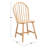 Bella Solid Wood Side Chair-1579829218
