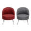 Loft Upholstered Accent Chair-15392383