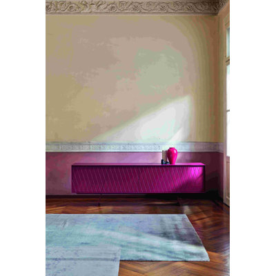 E-klipse 94.5'' W Sideboard