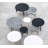 Chester Round Outdoor Coffee Table ,-69766539-69766542
