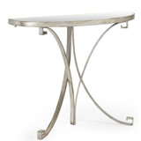 Cain 40'' W Console Table