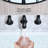 Widespread 2-handle Bathroom Faucet with Drain Assembly-91454996