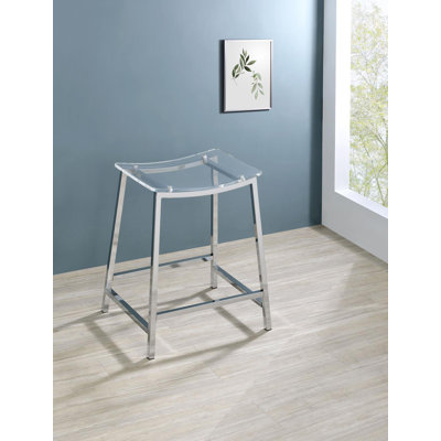Bittencourt Counter Stool