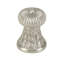HAMPTON MINI KNOB; MATTE BLACK FINISH-1423408064