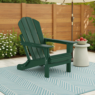Chaise Adirondack pliante Laguna