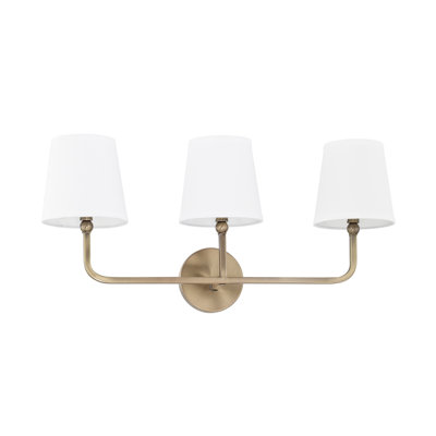 Climsland Dimmable Vanity Light