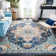 Orrington Oriental Area Rug