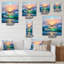 Horloge murale-398438296