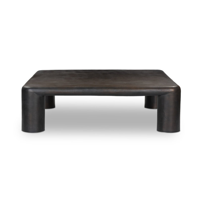 Chrisann Single Coffee Table