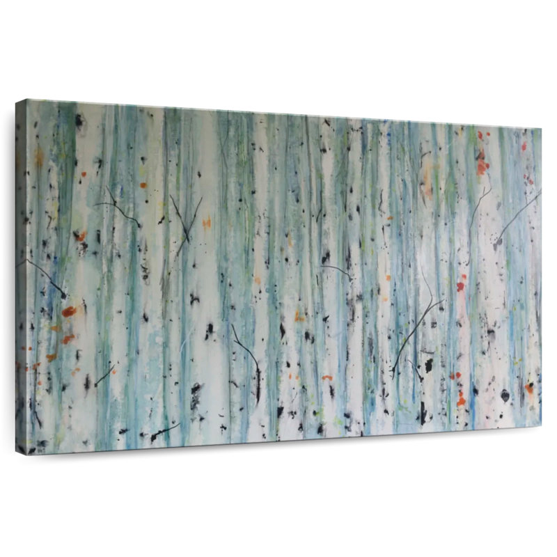 Alvord Aspen Woods