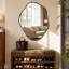 Miroir mural Asymmetric-11506531