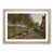 Oak Framed