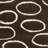 Amier Hand Tufted Wool And Viscose Geometric Rug-1843847911
