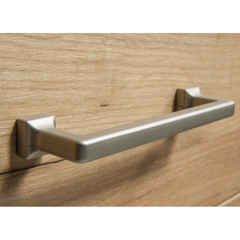 Tarrie 2 Door Laminate Wardrobe