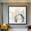 «Liquide Blueprint VI», peinture sur toile-1752625086-1752624651