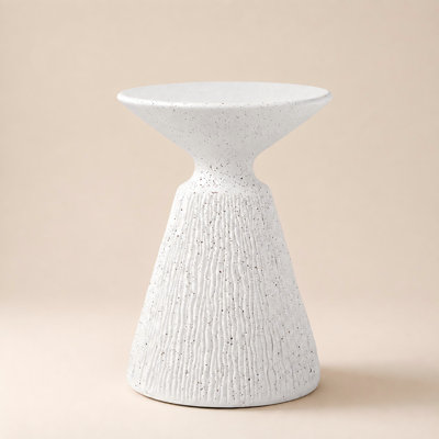 Table d'appoint d'extérieur