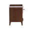 Petite table de chevet Houston - Noyer