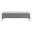 Osvaldo Velvet Upholstered Bench