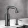 Oil Rubbed Bronze Automatic Faucet Stylish Durable and Efficient for High Traffic Areas