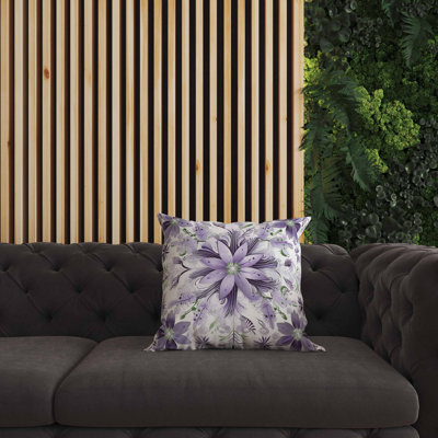 Coussin Snowclest