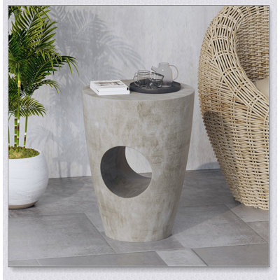 Table d'appoint SIRIUS