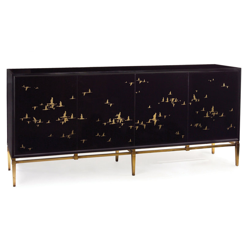 Migration 88'' Sideboard