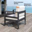 Chaise de patio avec coussins Arnhildur Pittston-1622196752-1622196759