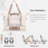Luggage Sets 4 Piece-129384071