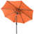 Orange est en rupture de stock