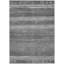 Tapis intérieur / extérieur gris lavable à la machine Xhevrie-448954550