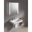 Laufen PRO S 23.62'' L Bathroom Sink-27159571