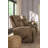 Dziyah 60'' Upholstered Reclining Loveseat-571496500