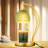 Candle Heater Light