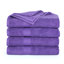 Ensemble de serviettes 100% coton super doux et absorbant Como-23074011-106905413