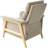 Shondra Upholstered Recliner