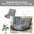 Harpenden Bean Bag Sofa-1251880945