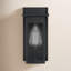 Applique murale noire Waast Lohmann-911980805