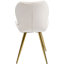 Viva Upholstered Dining Chair-80372201-80372200