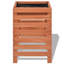 Mcwethy Wood Planter Box-91629893