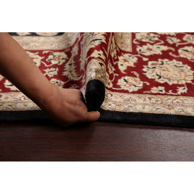 One-of-a-Kind Area Rug