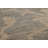 Vegetable Dye Gray Oushak Turkish Rug 5x7