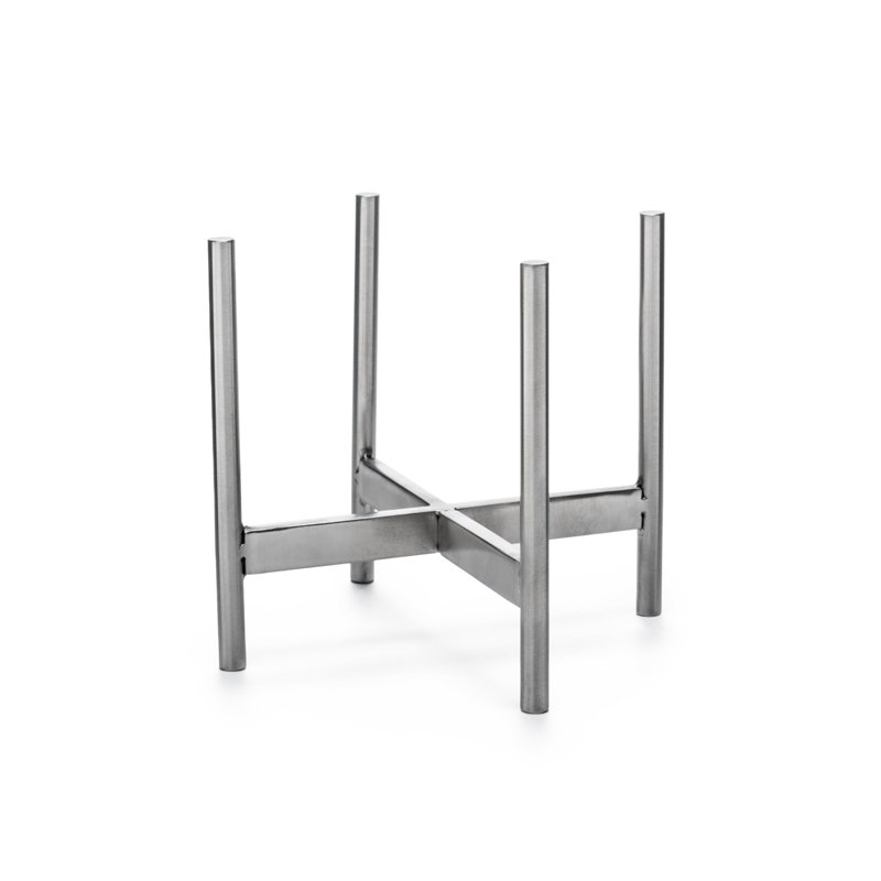 Burlington Vela Hurricane with Stainless Steel Stand