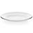10.5'' Glass Dinner Plate