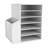 Jazziah Manufactured Wood Stackable File Organizer-829819979