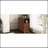 End Table With Drawers, Corner Table With Open Shelves, Tall Side Table For Bedroom And Corner