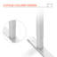 Bureau debout réglable Dojtcho Home Office-125263527-125263524