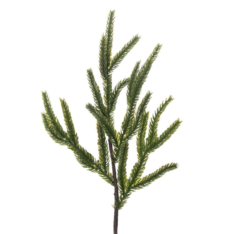Artificial Pine Christmas Tree, 40.5"