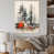 Toile tendue