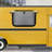 29.5" W X 19.69" H RV Push Out Window With Screen Window