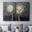 LANDSCAPES Series CLXXVII-Premium Gallery Wrapped Canvas -Ready to Hang-108965864